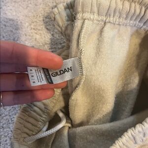 Gildan Sweats